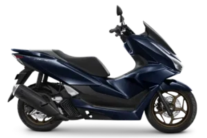 PCX 160