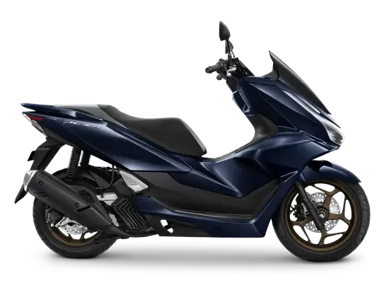 PCX 160