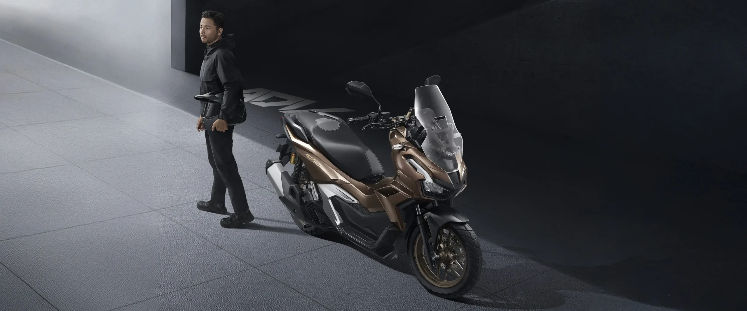 PCX 160