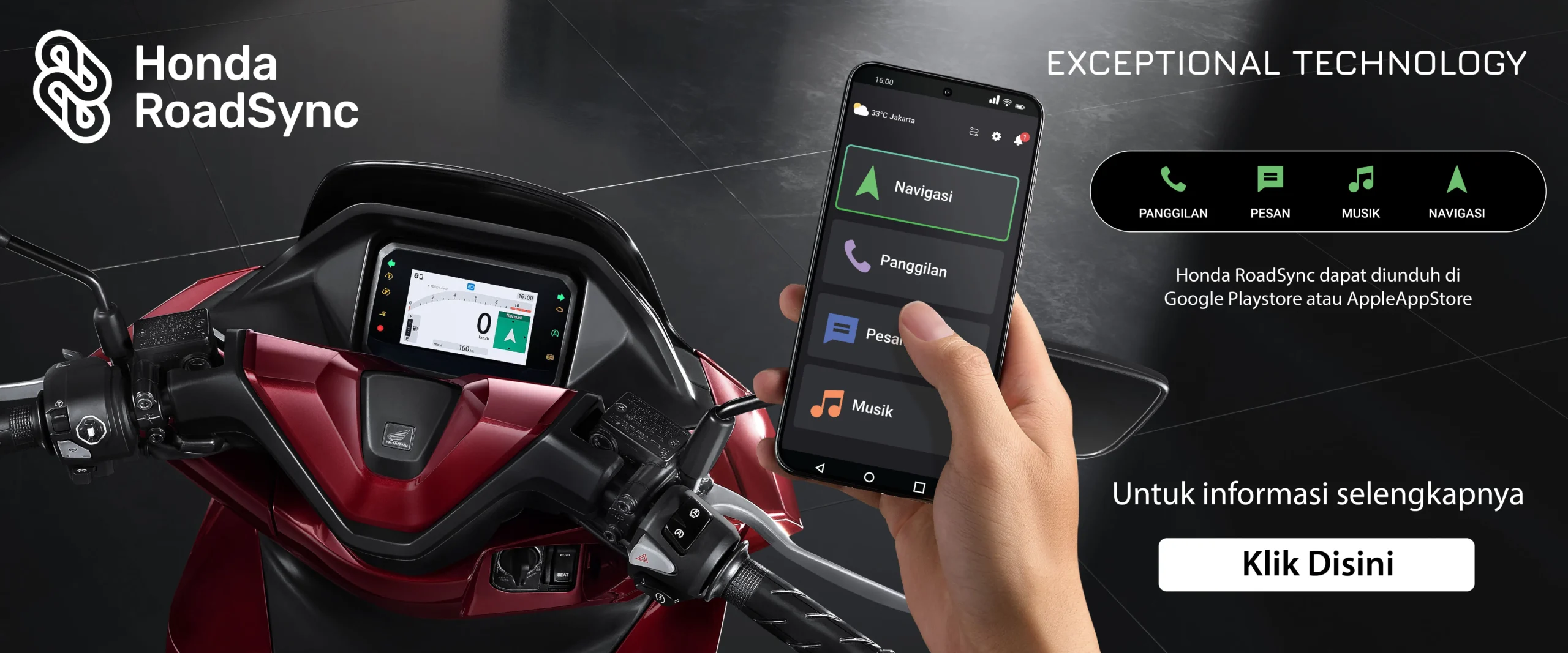 PCX 160